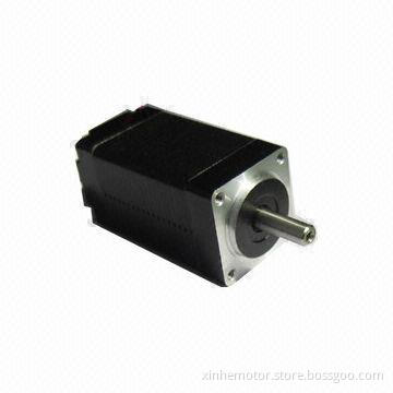 Stepping Motor, Measures 20mm, Customized Designs are Accepted